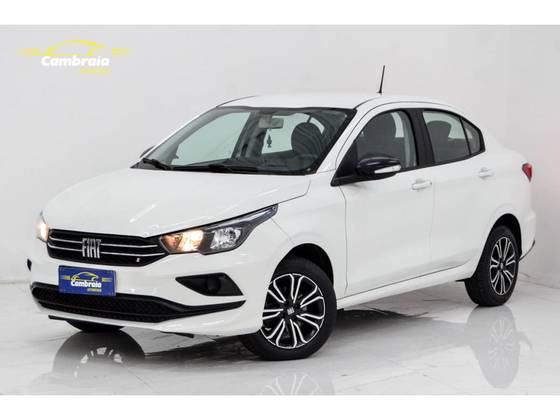 FIAT CRONOS 1.3 FIREFLY FLEX DRIVE CVT FIAT CRONOS 1.3 FIREFLY FLEX DRIVE CVT